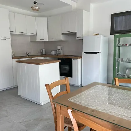 Holiday home Balkoni *