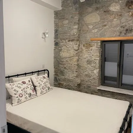 Holiday home Balkoni *