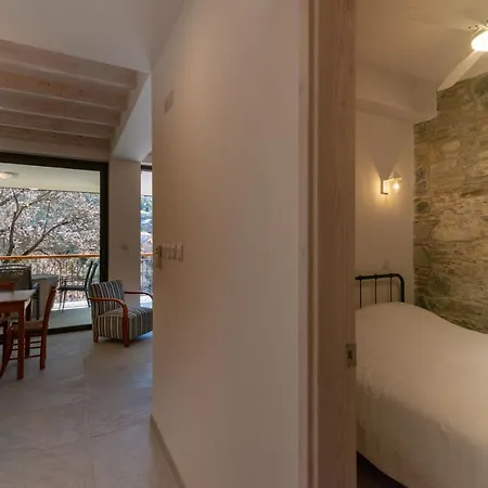 Ferienhaus Balkoni Moutoullas