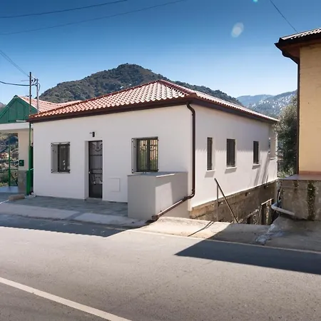 Ferienhaus Balkoni Moutoullas