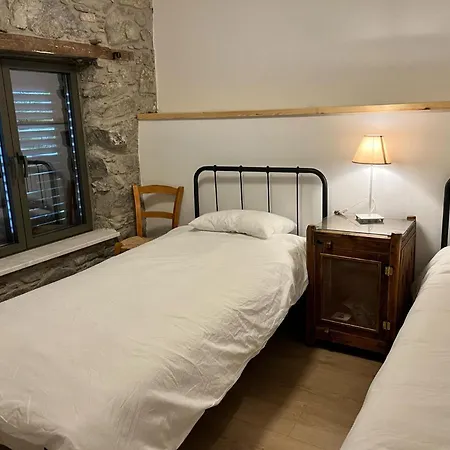 Holiday home Balkoni *