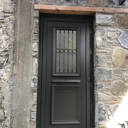 Balkoni Hébergement de vacances