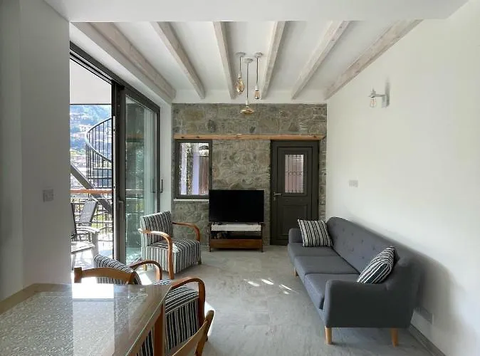 Σπίτι διακοπών Balkoni *