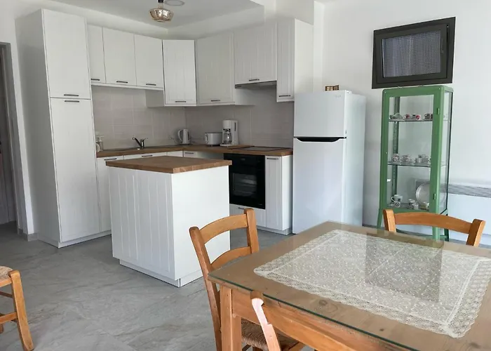 Prázdninový dům Balkoni *