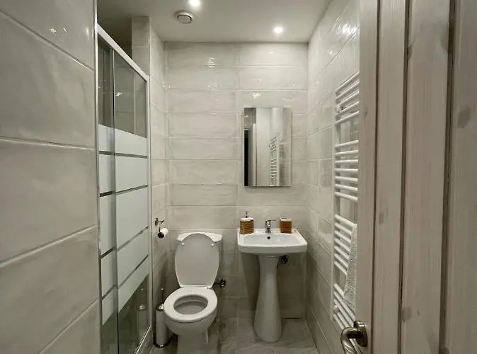 Σπίτι διακοπών Balkoni Μουτουλλάς