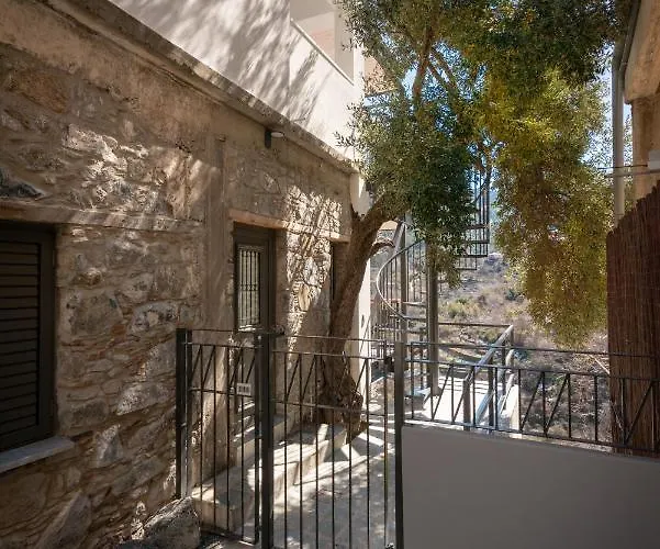 Σπίτι διακοπών Balkoni