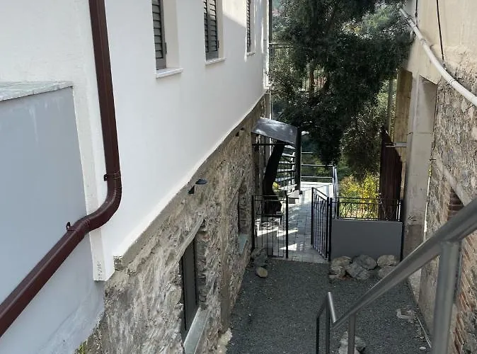 Balkoni Σπίτι διακοπών Μουτουλλάς