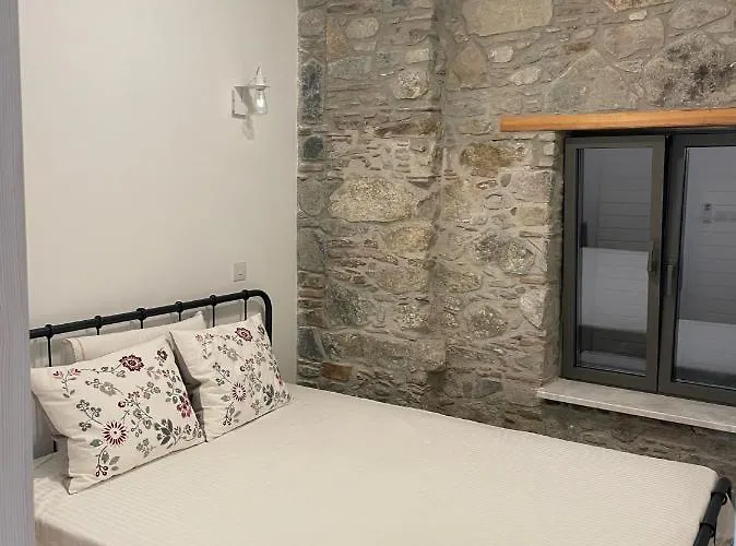 Σπίτι διακοπών Balkoni *