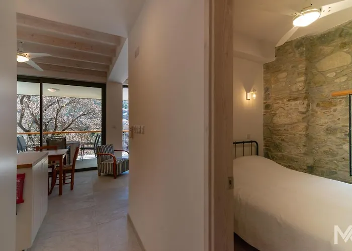 Prázdninový dům Balkoni Moutoullas