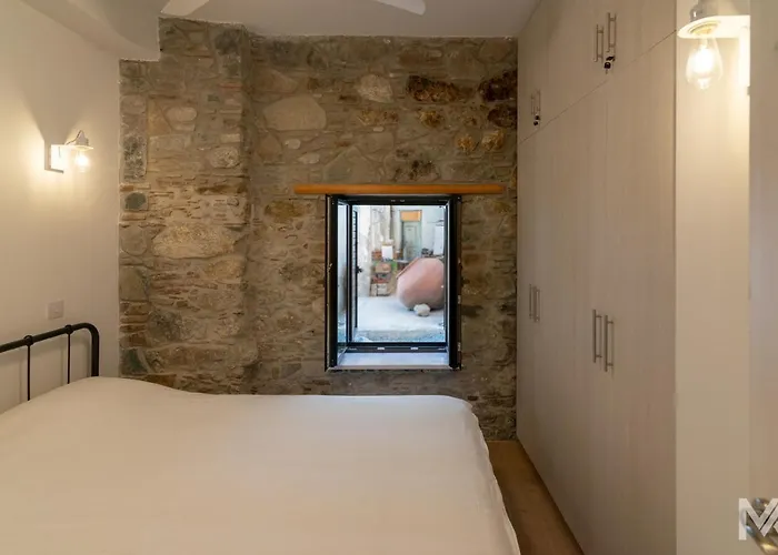 Balkoni Prázdninový dům Moutoullas