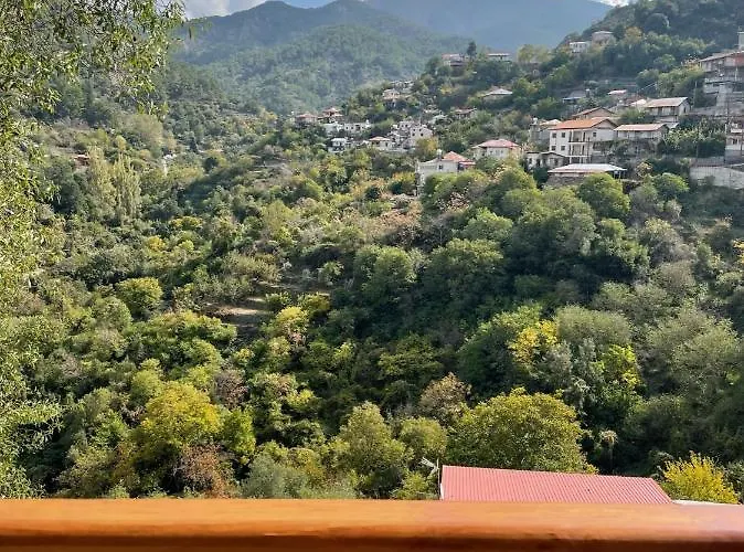 Σπίτι διακοπών Balkoni *