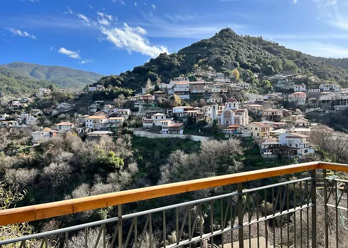 Σπίτι διακοπών Balkoni