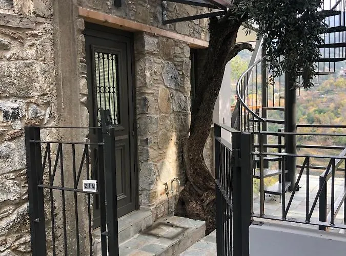 Σπίτι διακοπών Balkoni Μουτουλλάς